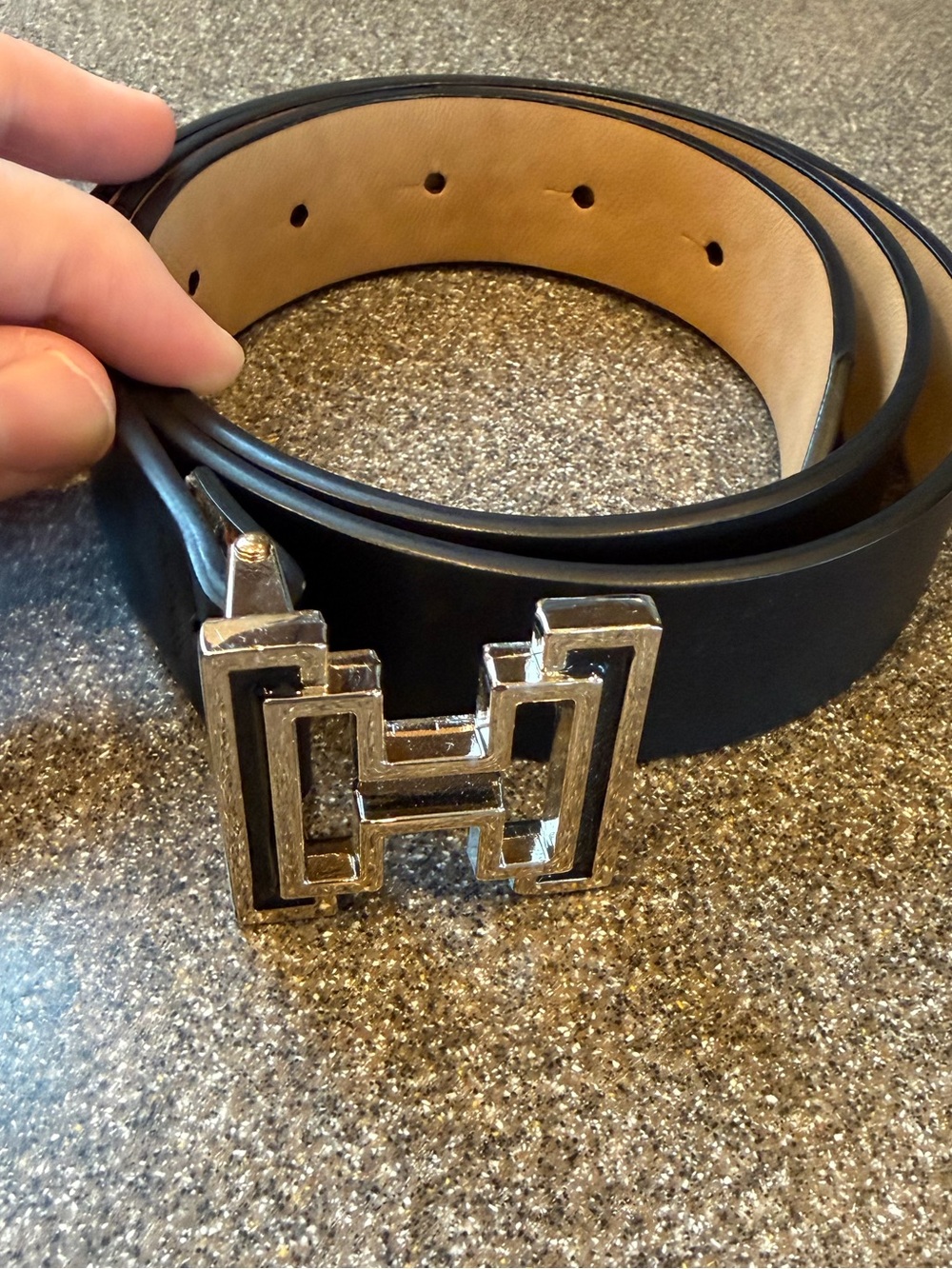 Women’s Small Tommy Hilfiger Belt 34’